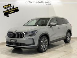 Nuova 2025 Skoda Kodiaq Style SUV | 45.200 € (Molto cara)