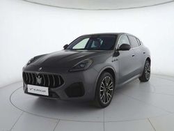Grigio Usata 2022 Maserati Grecale GT SUV | 49.800 € (Super prezzo)