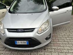 Grigio Usata 2013 Ford C-MAX Monovolume | 5000 € (Cara)