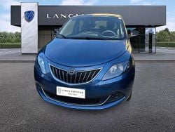 Blu/azzurro Usata 2024 Lancia Ypsilon Due volumi | 12.900 € (Buon prezzo)