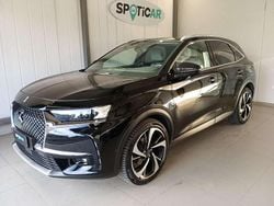 Nero Usata 2020 DS Automobiles DS7 Crossback Prestige SUV | 25.900 € (Buon prezzo)