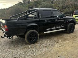 Nero Usata 2000 Mitsubishi L SUV | 7500 €