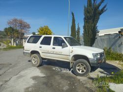 Bianco Usata 1992 Toyota 4 Runner SUV | 6500 €