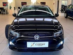 Nero Usata 2021 VW Polo Comfortline Tre volumi | 13.200 € (Buon prezzo)