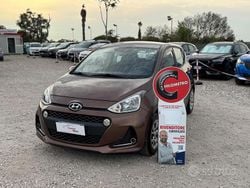 Marrone Usata 2019 Hyundai i10 Due volumi | 8900 € (Buon prezzo)