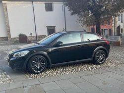 Nero Usata 2009 Volvo C30 Due volumi | 5300 € (Molto cara)