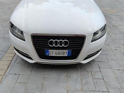 Bianco Usata 2010 Audi A3 Young Station wagon | 5000 € (Ottimo prezzo)