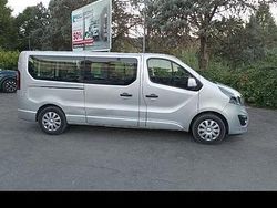 Usata 2017 Opel Vivaro Monovolume | 12.000 €