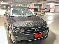 Usata 2021 VW Tiguan R-line SUV | 22.000 € (Super prezzo)