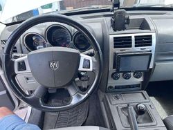 Argento Usata 2009 Dodge Nitro SXT SUV | 4500 € (Cara)