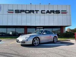 Argento Usata 2005 Porsche 911 Carrera S Coupé | 70.000 € (Molto cara)