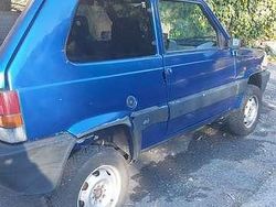 Usata 1995 Fiat Panda 4x4 Club Due volumi | 3000 €
