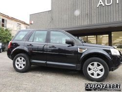 Nero Usata 2008 Land Rover Freelander 2 HSE SUV | 4500 € (Buon prezzo)