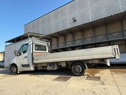 Bianco Usata 2017 Opel Movano S Furgone | 14.000 € (Super prezzo)