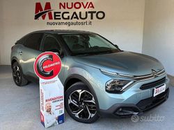 Verde Usata 2023 Citroën C4 Feel Tre volumi | 16.790 € (Buon prezzo)