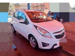 Usata 2011 Chevrolet Spark LT Due volumi | 4850 € (Molto cara)