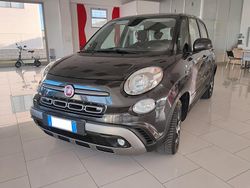 Grigio Usata 2021 Fiat 500L Cross Monovolume | 13.900 € (Buon prezzo)