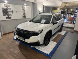 Argento Nuova 2025 Subaru Forester SUV | 36.900 €