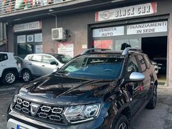 Nero Usata 2020 Dacia Duster Prestige Station wagon | 12.850 € (Buon prezzo)