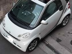 Usata 2008 Smart ForTwo Cabrio Cabrio | 5900 € (Buon prezzo)