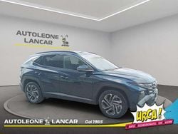 Sailing blue pearl Nuova 2025 Hyundai Tucson SUV | 32.750 € (Buon prezzo)