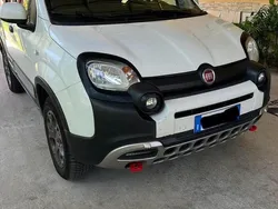 Usata 2018 Fiat Panda Cross Cross Due volumi | 13.500 € (Buon prezzo)