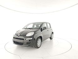 Nero Nuova 2025 Fiat Grande Panda S Due volumi | 12.900 € (Buon prezzo)