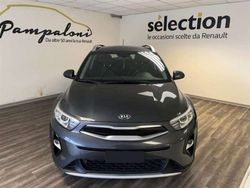 Grigio Usata 2020 Kia Stonic Style SUV | 13.800 € (Buon prezzo)