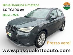 Verde Usata 2022 Seat Arona Style SUV | 12.400 € (Ottimo prezzo)