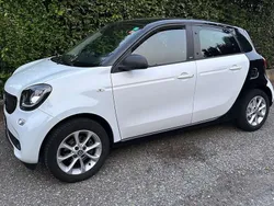 Bianco Usata 2021 Smart ForFour Superpassion Due volumi | 12.350 € (Super prezzo)