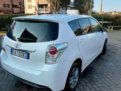 Usata 2015 Toyota Verso Monovolume | 7900 € (Buon prezzo)