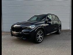 Usata 2022 BMW X5 M Sport SUV | 49.900 € (Buon prezzo)