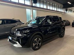 Nero Nuova 2025 Citroën C3 Aircross SUV | 26.900 €