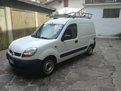 Bianco Usata 2004 Renault Kangoo Monovolume | 2900 € (Buon prezzo)