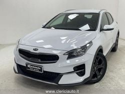 Bianco Usata 2021 Kia XCeed Style SUV | 14.900 € (Buon prezzo)