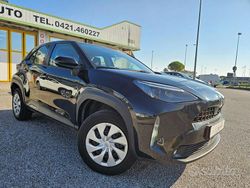 Nero Usata 2023 Toyota Yaris Cross Active SUV | 22.900 € (Buon prezzo)