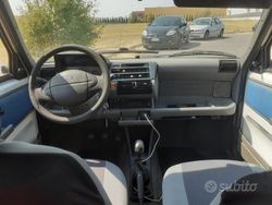 Usata 1998 Fiat Cinquecento Due volumi | 1500 € (Buon prezzo)