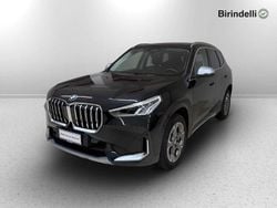 Black sapphire metallizzato Usata 2023 BMW X1 xLine SUV | 42.500 € (Buon prezzo)