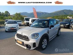 Usata 2021 Mini Cooper Countryman Business SUV | 23.900 € (Ottimo prezzo)