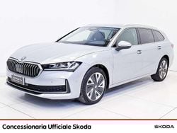 Rargento Usata 2024 Skoda Superb Selection Station wagon | 36.490 € (Molto cara)
