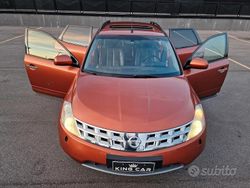 Marrone Usata 2005 Nissan Murano SUV | 5500 € (Buon prezzo)