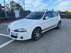 Bianco Usata 2009 Alfa Romeo 147 Due volumi | 6499 € (Buon prezzo)