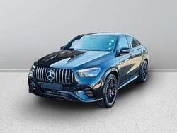 Nero ossidiana Nuova 2025 Mercedes GLE53 AMG AMG Coupé | 128.900 € (Buon prezzo)