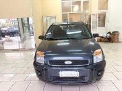 Grigio Usata 2009 Ford Fusion Titanium Tre volumi | 2350 € (Ottimo prezzo)