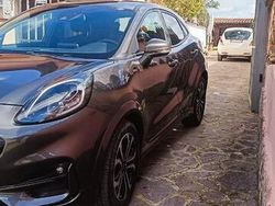 Grigio Usata 2019 Ford Puma | 15.000 € (Ottimo prezzo)