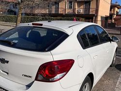 Usata 2014 Chevrolet Cruze LTZ Tre volumi | 1800 € (Super prezzo)