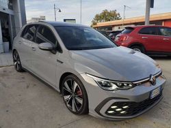 Grigio Usata 2020 VW Golf VIII GTD Tre volumi | 28.900 € (Molto cara)