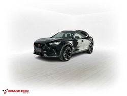Nero Usata 2021 Cupra Formentor SUV | 19.600 € (Ottimo prezzo)