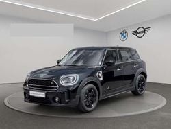 Nero Usata 2022 Mini Cooper Countryman Untamed Edition SUV | 31.000 € (Cara)