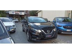 Nero Usata 2019 Nissan Qashqai SUV | 16.900 € (Molto cara)